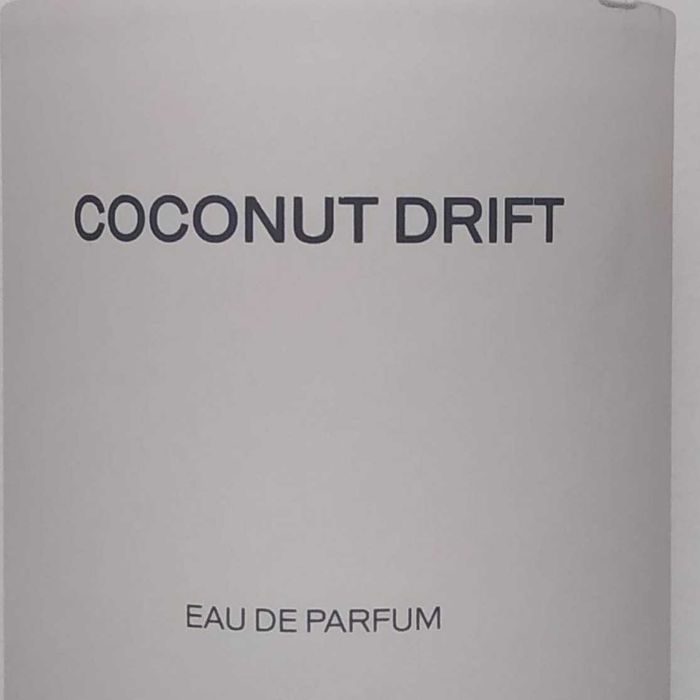 Massimo Dutti Zara Coconut Drift perfumy