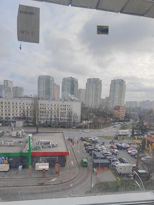 Продаж 2-к квартири в Києві, Севастопольська площа, Програма