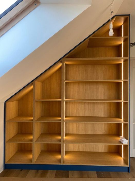 Kuchnia na wymiar, szafy, garderoby, zabudowy, meble na wymiar