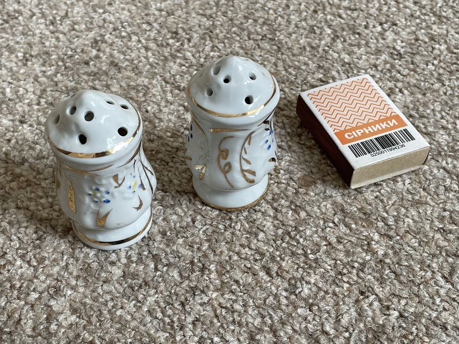 Посуд-Барановський фарфорофий завод