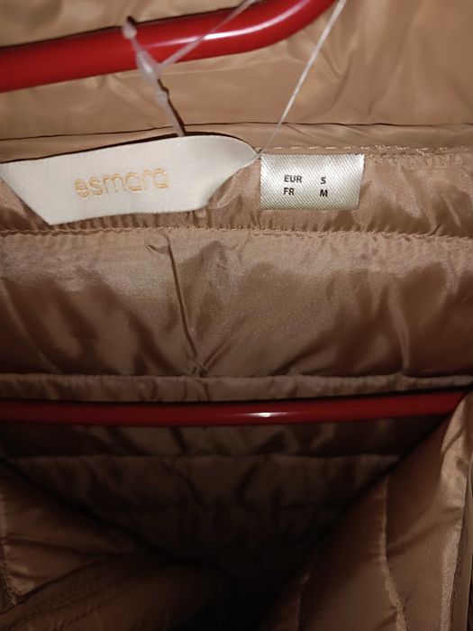 Damska kurtka rozmiar S