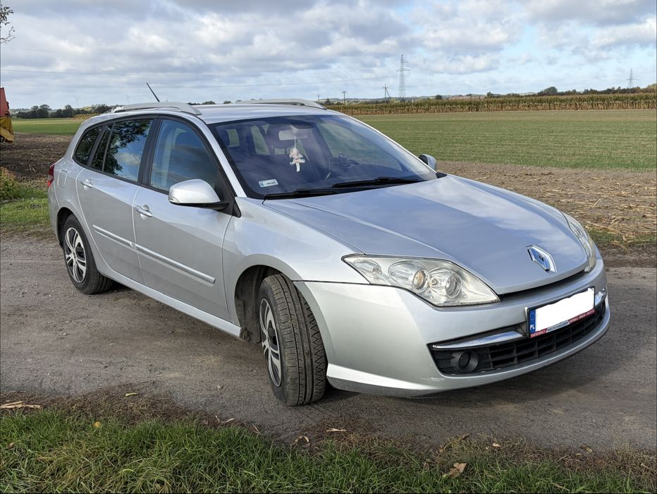 Renault Laguna