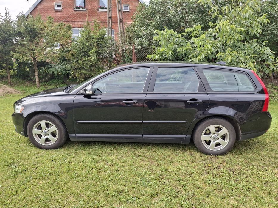 Volvo V50 2009r.