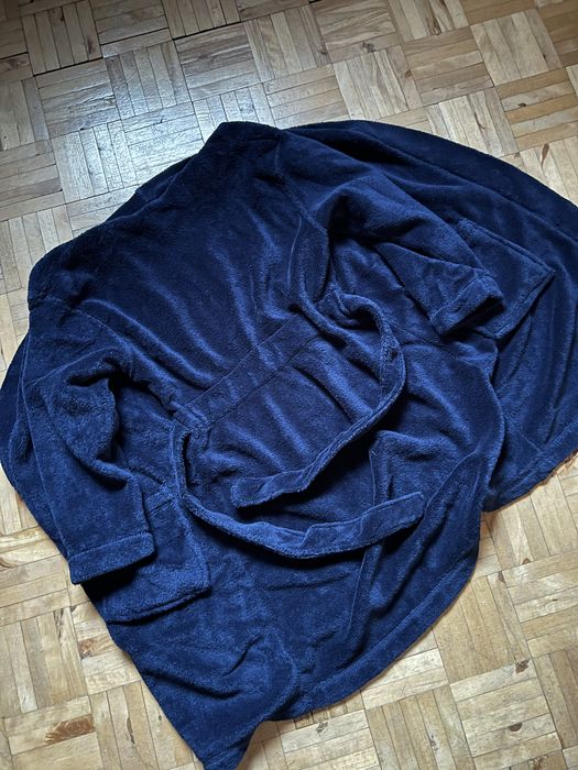 Szlafrok dziecięcy Cherokee 7-8 lat