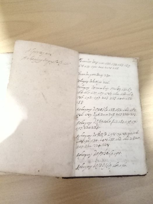 Obra rara, desengano para a medicina 1715