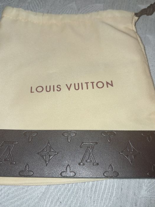 Pasek  Louis Vuitton 105cm