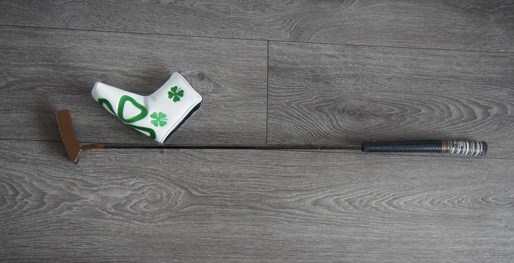Kij do golfa Putter ping 34''