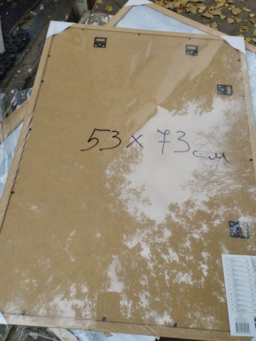 Рамки для картин, разные