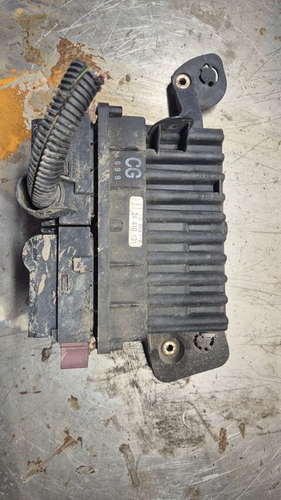 Czesci astra G 1.6 16v