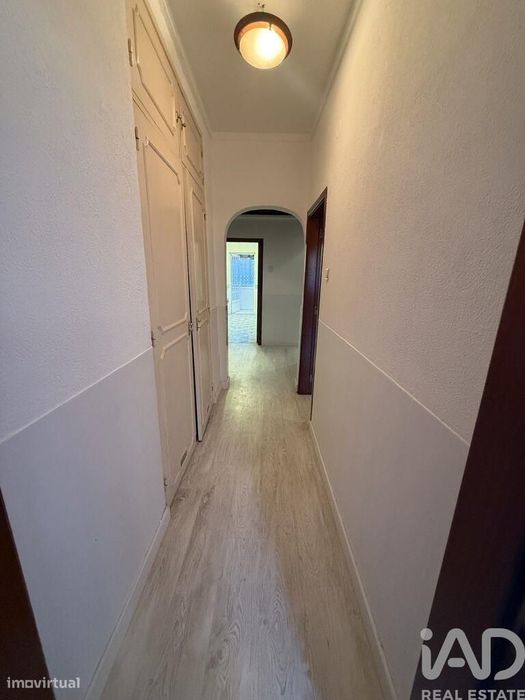 Apartamento T1 em Lumiar de 75 m2