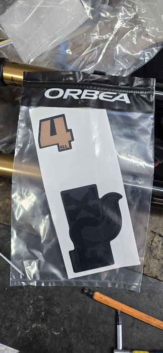Fox 34 SL SC Grip SL 2026 120mm