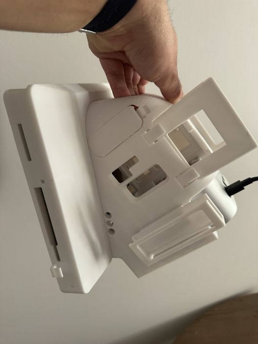 Mac Mini M4 iPad Pro 11’’ dock stand 3d print