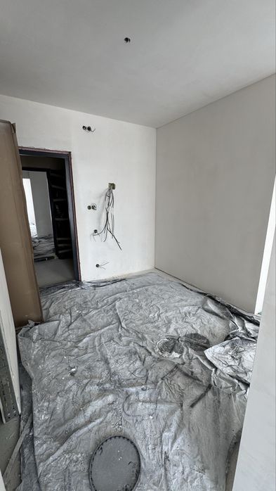 Продаж 1к квартири ЖК Парксайд, 4 будинок