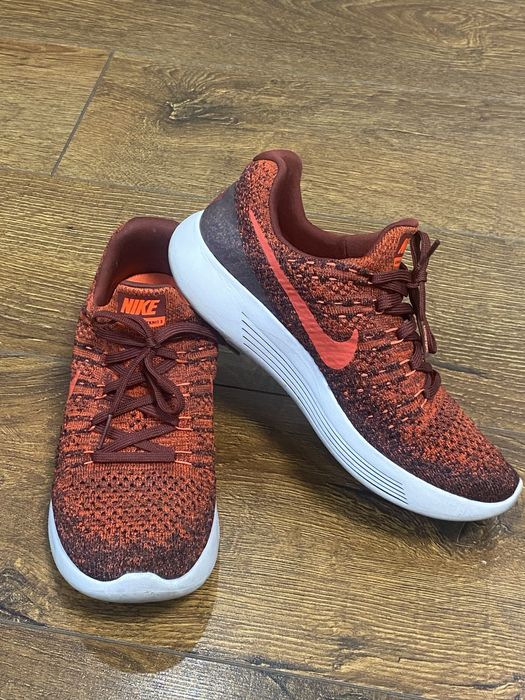 Кросівки для бігу Nike Lunarepic Low Flyknit 2 GS