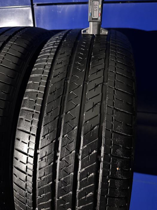 225/55r18 Bridgestone Ecopia