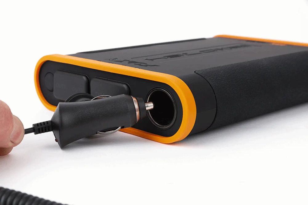 Повербанк Fox Halo 48K Power Pack