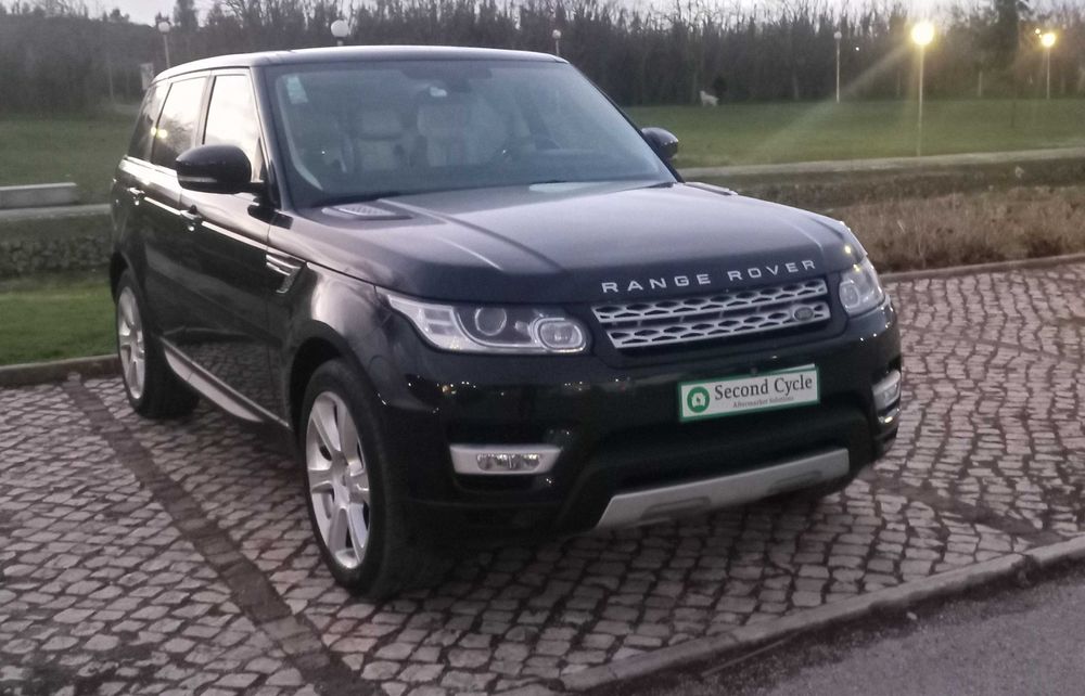 Baterias Veículos Híbridos e Eléctricos