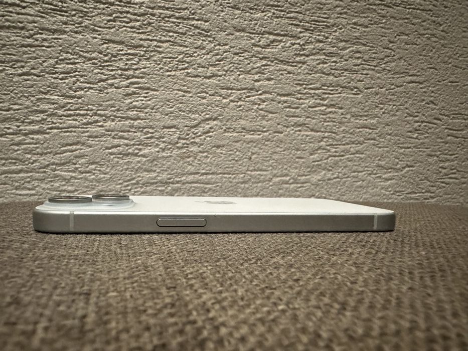 Iphone 15 128gb 96% bateria, gwarancja