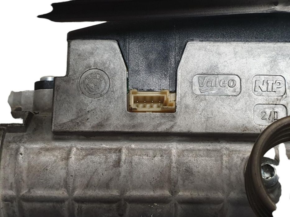 Coluna De Direção Bmw Serie 3 Berlina E90