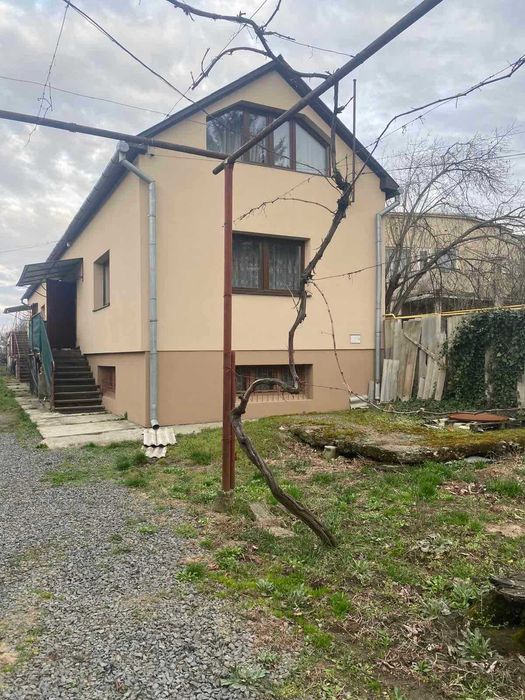 Будинок Холмок Закарпатська обл