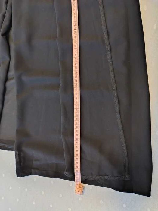 Elegancki kombinezon damski M