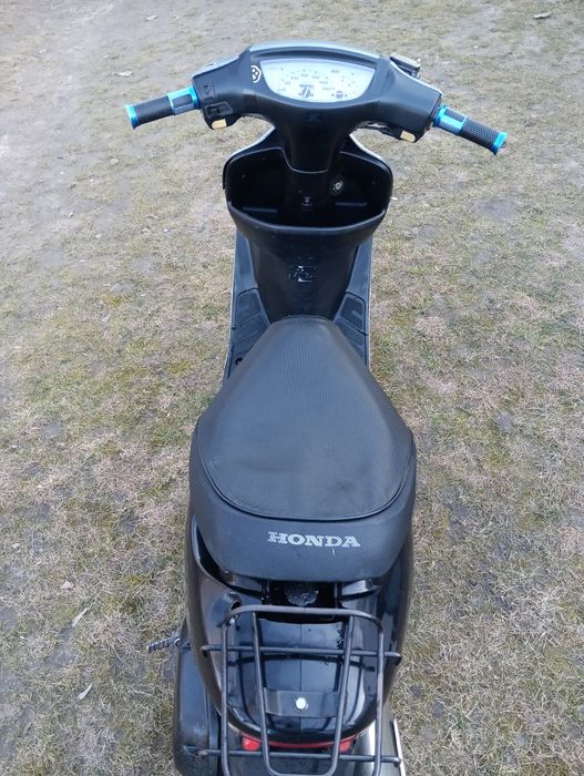 Скутер honda dio 35