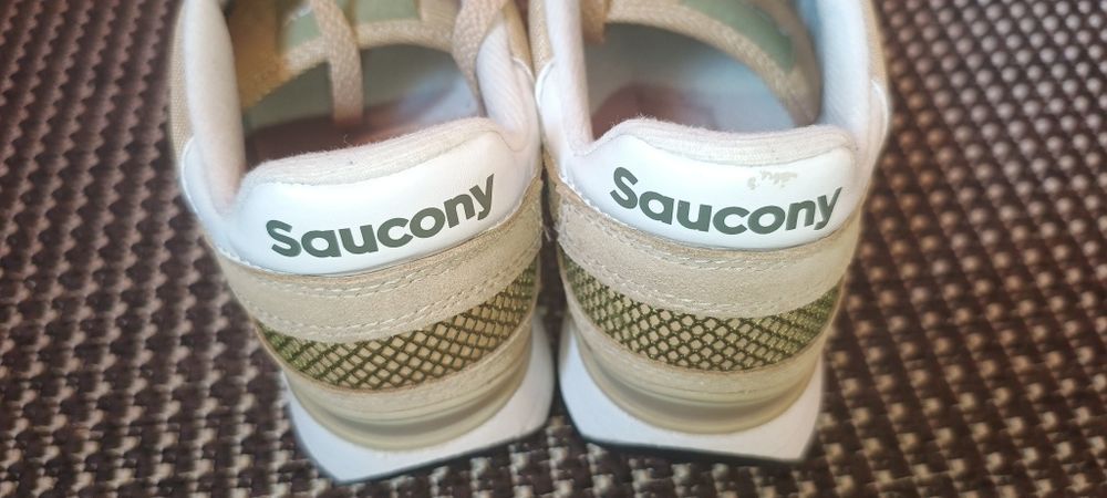 Saucony shadow original