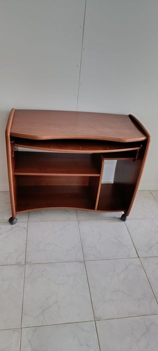Secretaria com bom estado