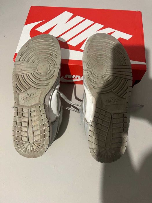 buty nike dunk low ORYGINALNE!!!