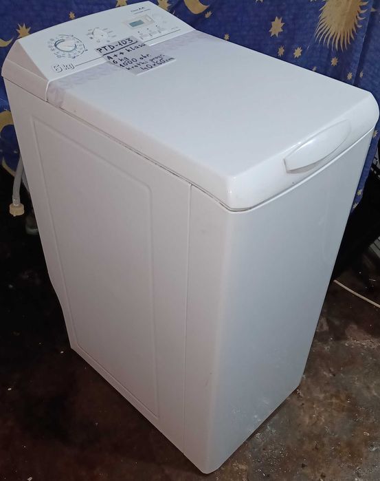 Pralka Mastercook sprawna