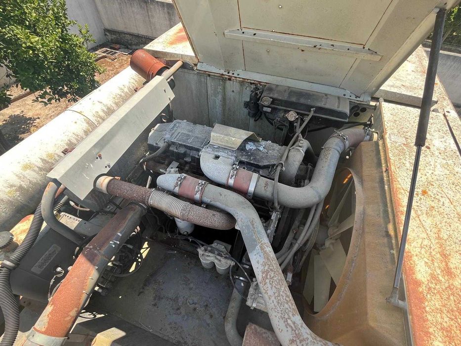 Ceifeira Class Lexion 440