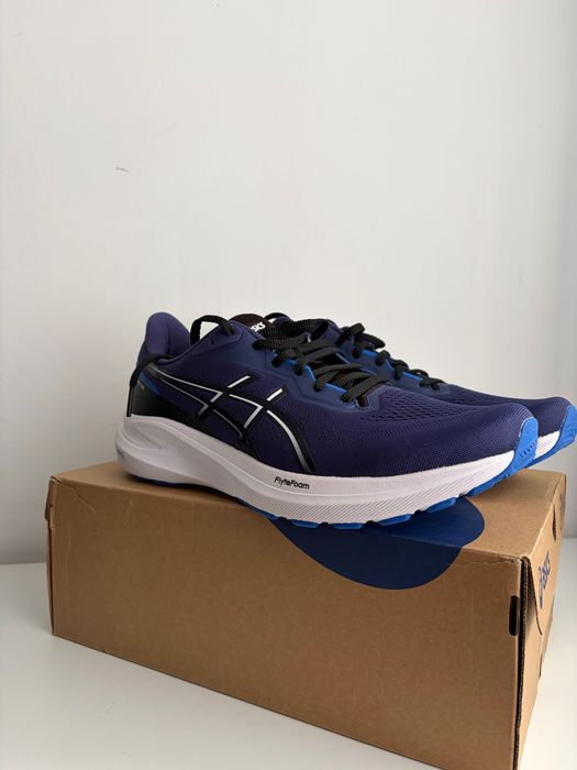 Кросівки Asics GT-1000 13 (1011B858-402) — Оригінал, Нові