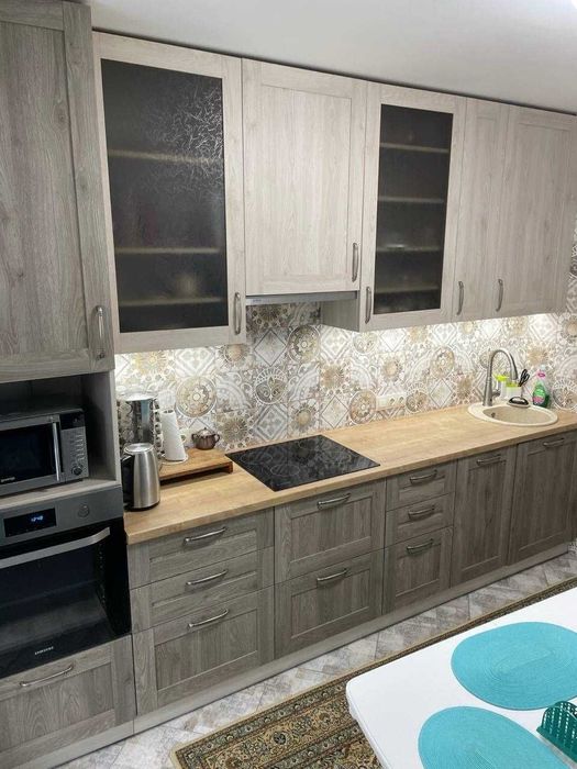 Перша здача в оренду ! 3-ої квартири ЖК (Патріотик)Вул.Русової 5-Б