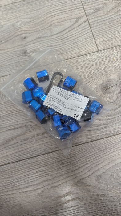 Колпаки для гаек колёс