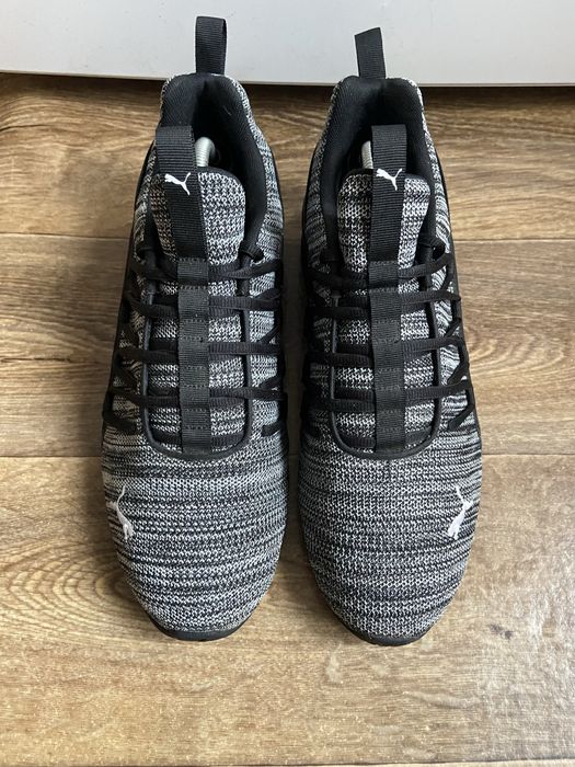 Кросівки Puma Axelion