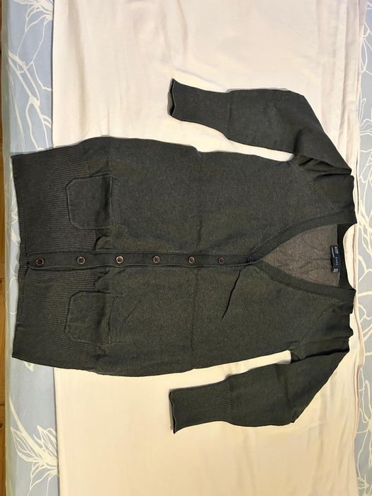 sweter dluzszy H&M