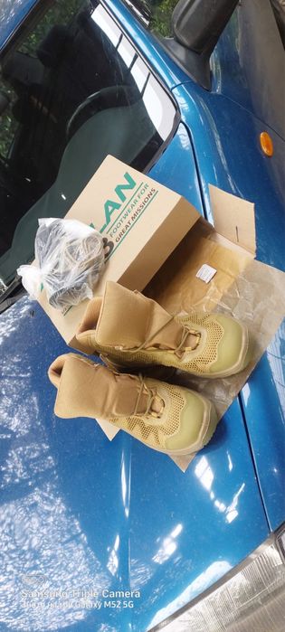 Берці Talan талан