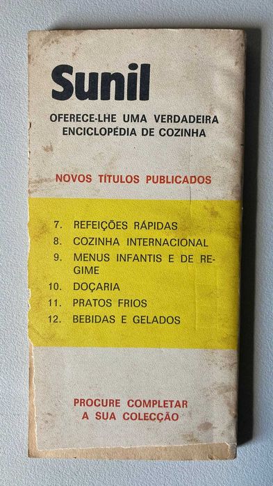 Pratos Frios (Selecções de Culinária)
