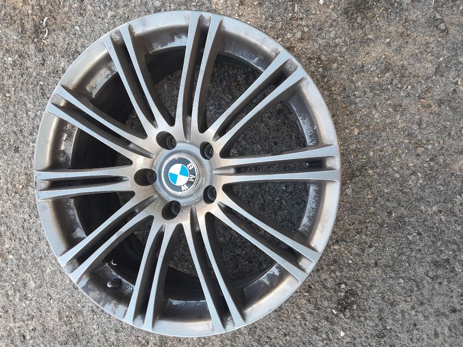 Vendo Jante 18 BMW