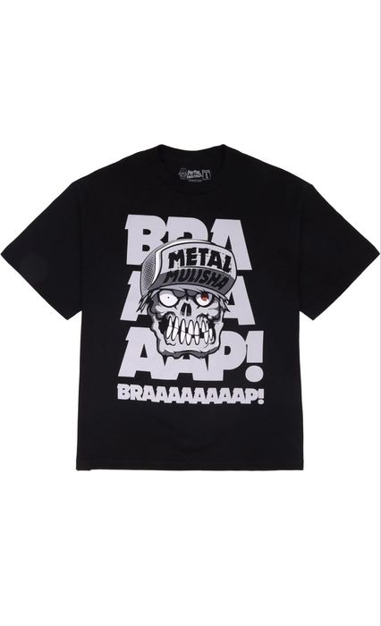 Футболка Metal Mulisha S / XL Caged