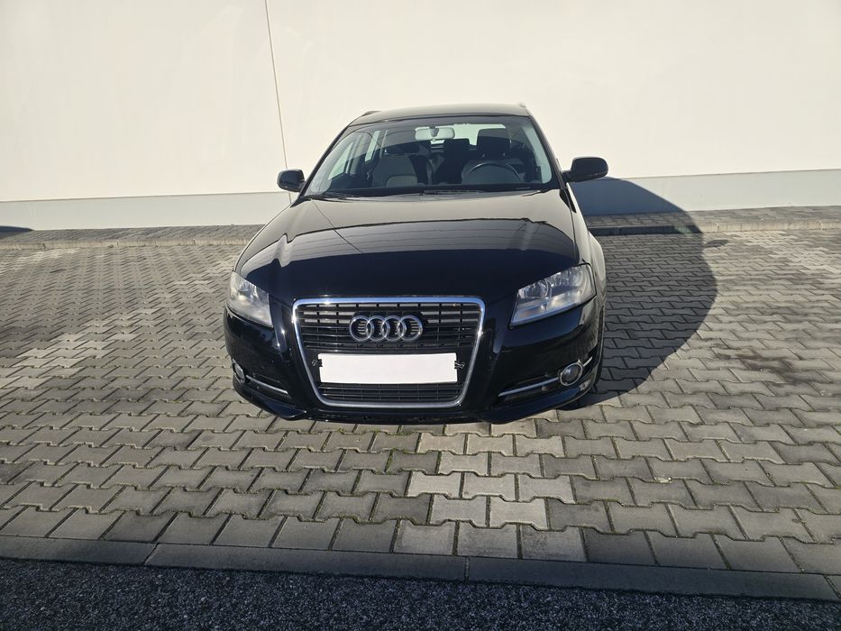 Audi A3 1.6 Tdi Sportback