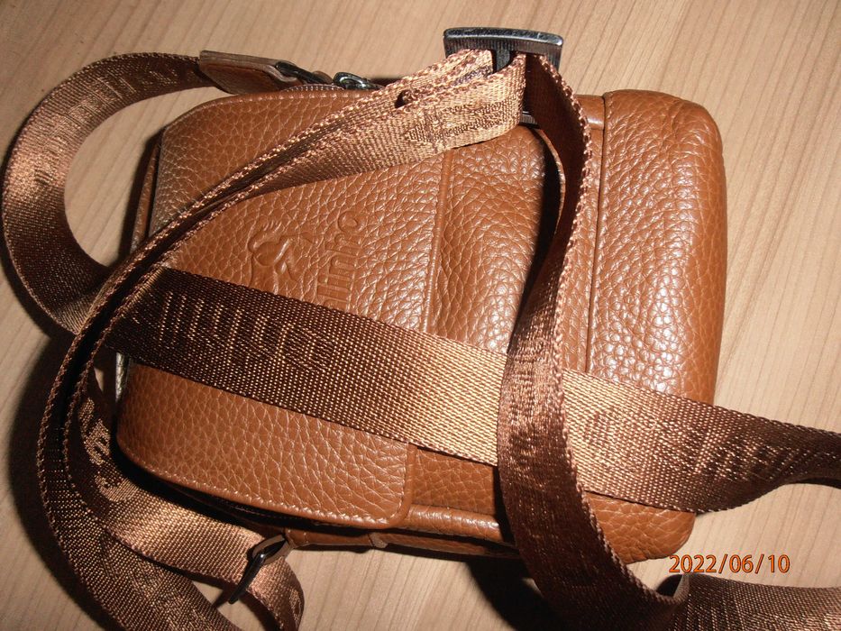 Saco Cavalinho (Original)