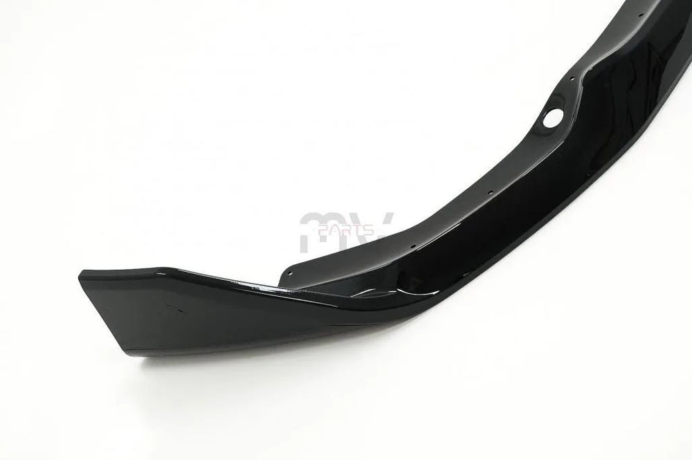 Conjunto Bmw Série 1 F40 (2019 a 2023) Spoiler, Aileron, Laminas e