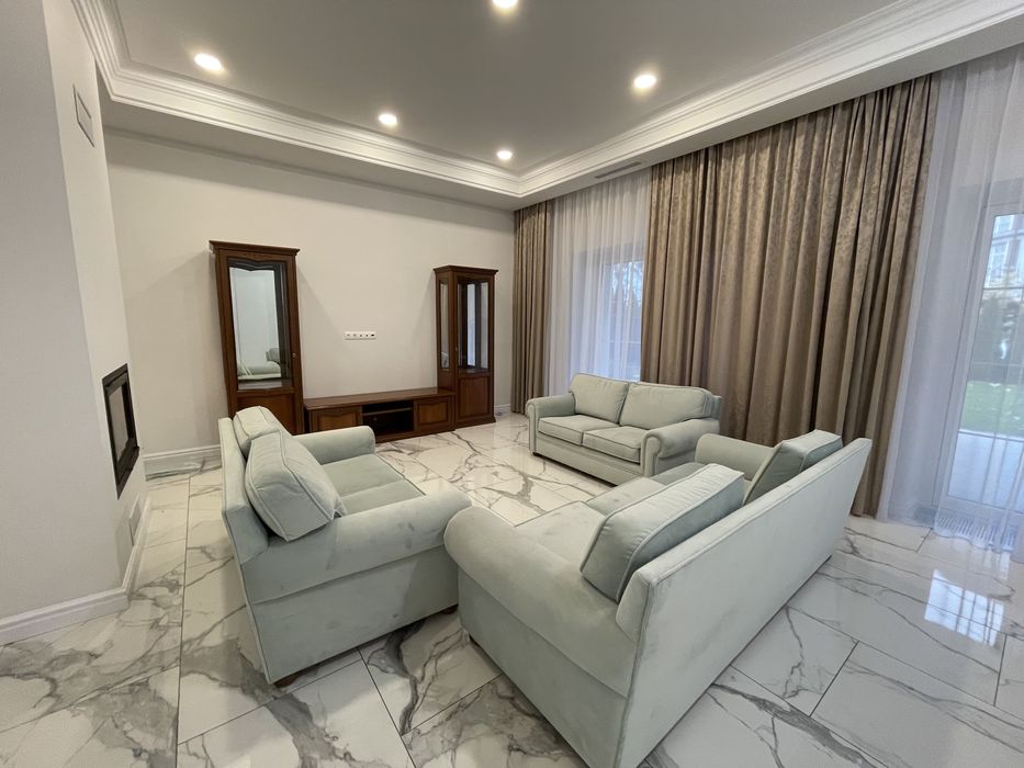 Дом по адресу (площадь 450 м²) - Atlanta.ua - фото 18