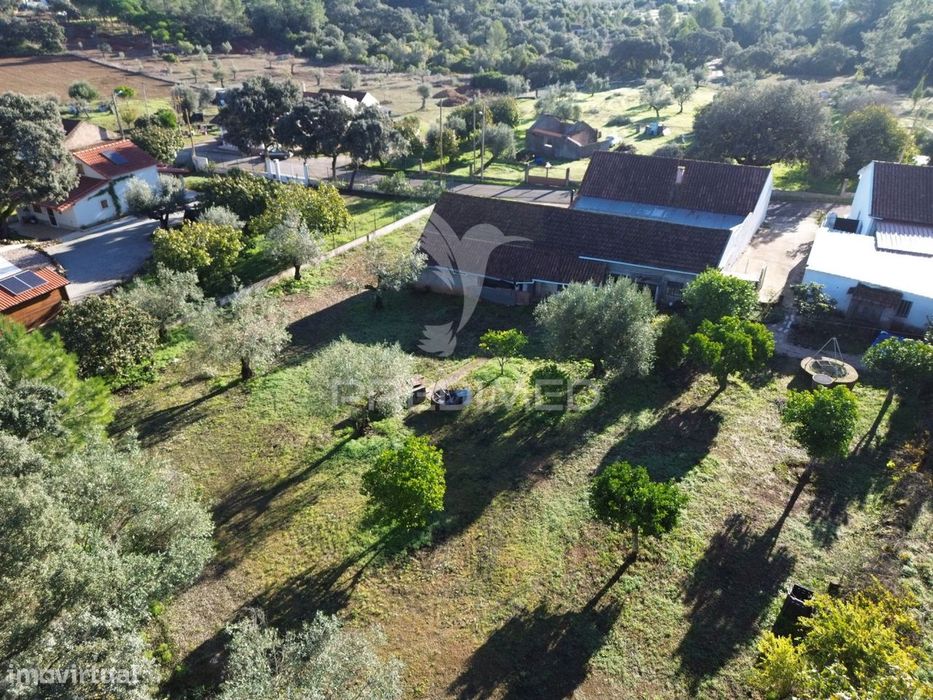 MORADIA T3 DE SONHO – Parceiros de São João, Torres Novas