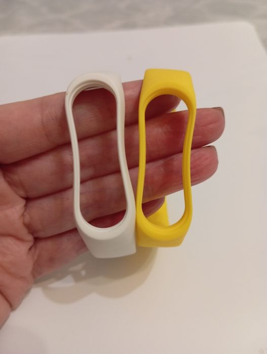 Opaska do Xiaomi mi band 4