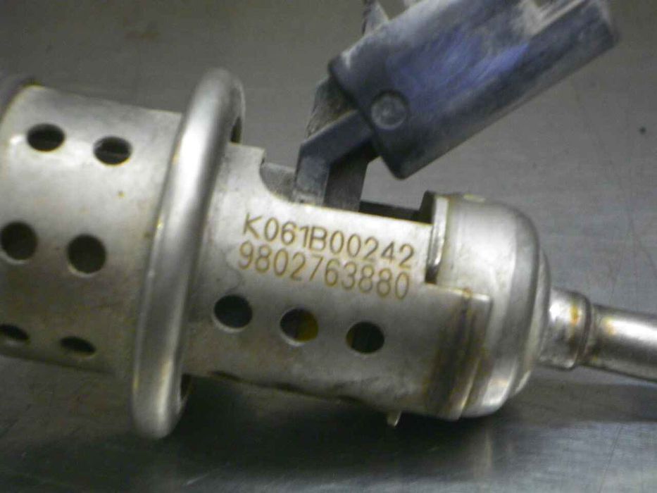 Injetor PEUGEOT 308 II