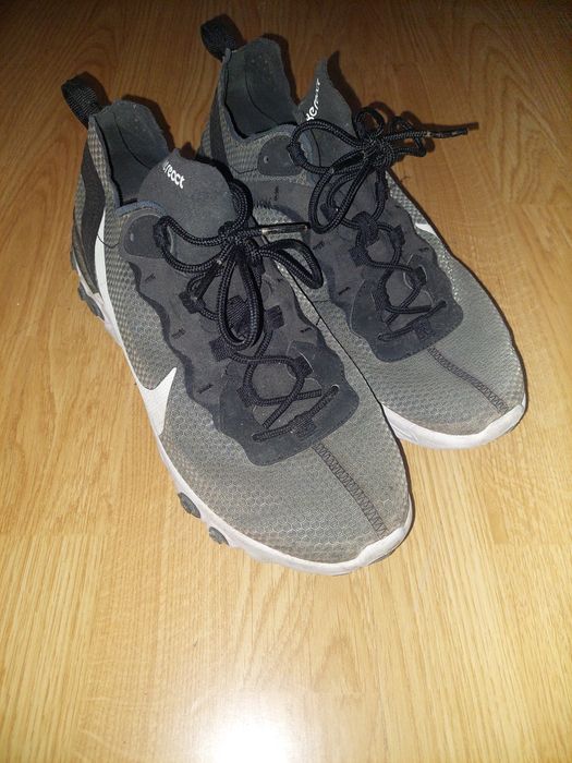 Ténis Nike React Element