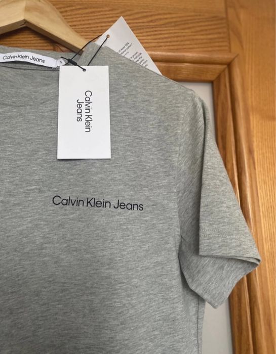 Bluzka Calvin Klein rozm S