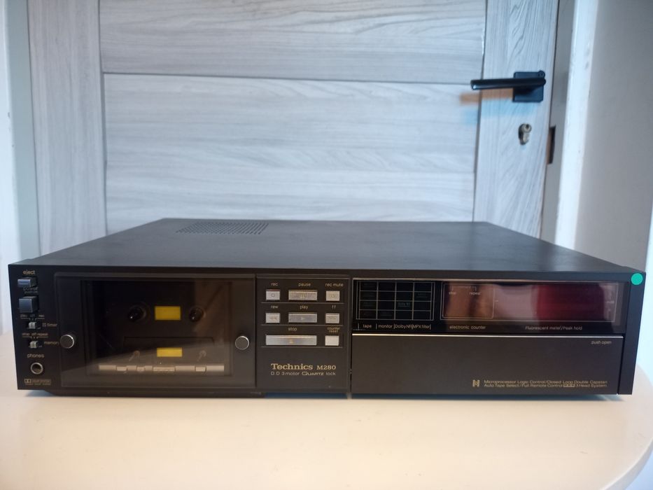 Sprzedam Technics M280